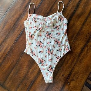 NWT Wild Fable bodysuit